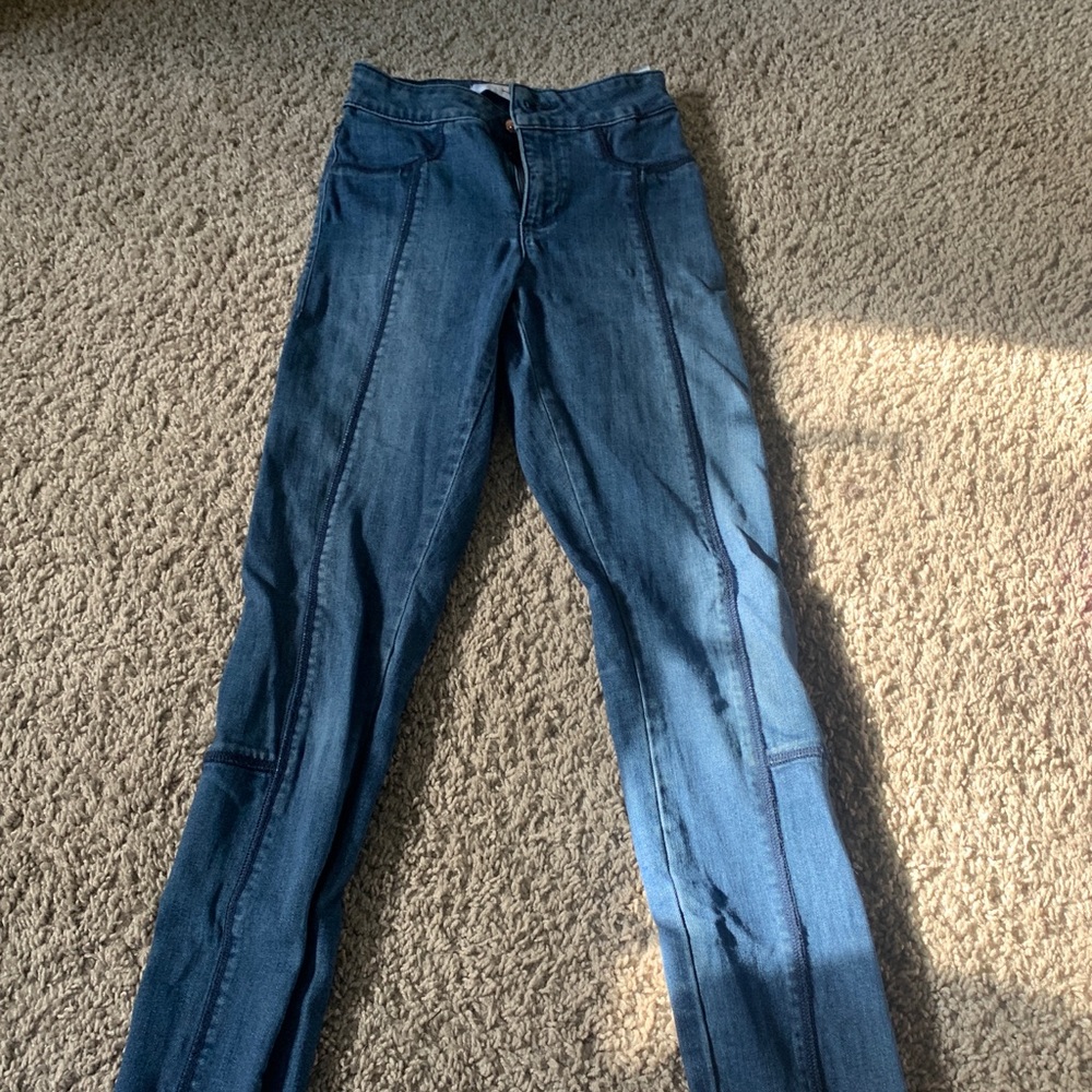 Guess skinny jeans